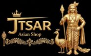 JTSAR Asian Shop